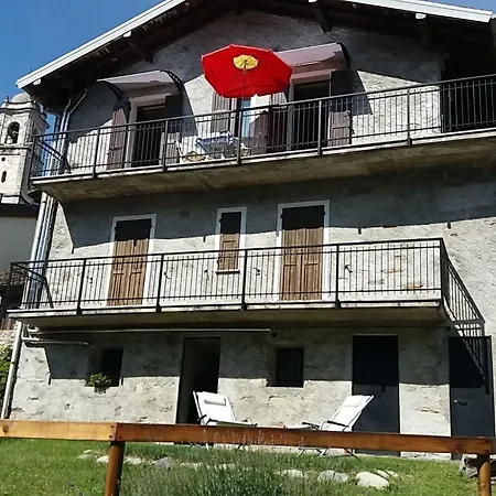 Kleine Perle Im Livo-tal By Interhome *