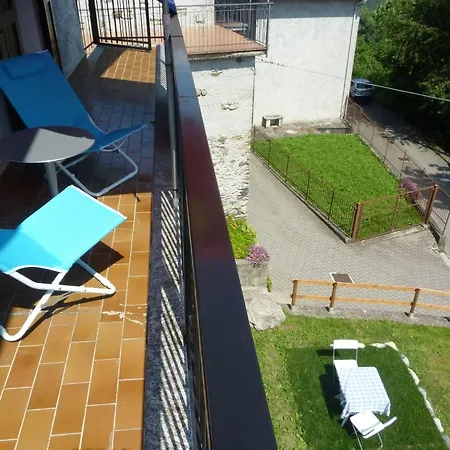 Appartement Kleine Perle Im Livo-tal By Interhome *