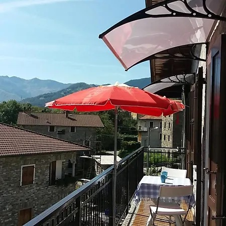 Kleine Perle Im Livo-tal By Interhome Appartement Livo (Lombardy)