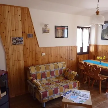 Kleine Perle Im Livo-tal By Interhome