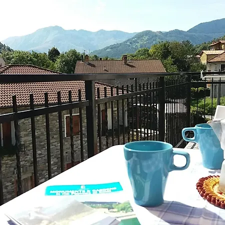 Appartement Kleine Perle Im Livo-tal By Interhome *