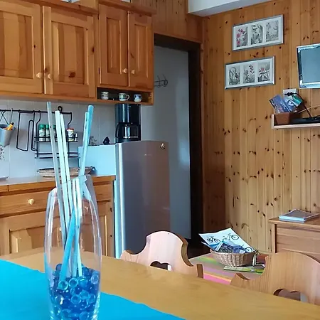 Appartement Kleine Perle Im Livo-tal By Interhome Livo (Lombardy)