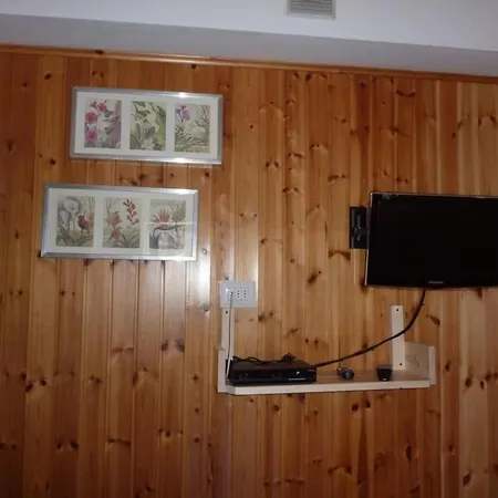 Kleine Perle Im Livo-tal By Interhome