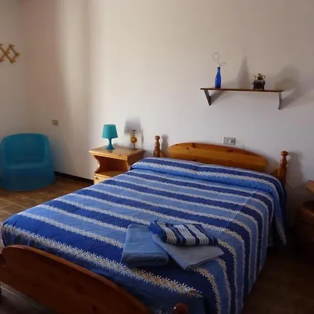 Kleine Perle Im Livo-tal By Interhome Appartement *
