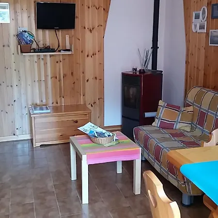 Appartement Kleine Perle Im Livo-tal By Interhome *