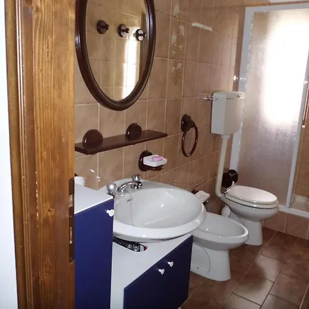 Kleine Perle Im Livo-tal By Interhome Appartement