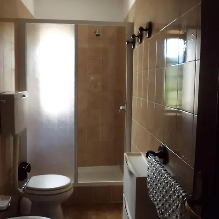 Kleine Perle Im Livo-tal By Interhome Appartement *