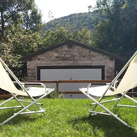Appartement Kleine Perle Im Livo-tal By Interhome Livo (Lombardy)