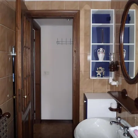 Kleine Perle Im Livo-tal By Interhome *