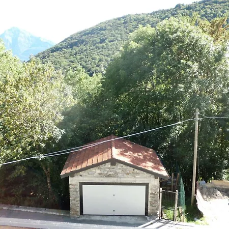 Kleine Perle Im Livo-tal By Interhome Appartement Livo (Lombardy)