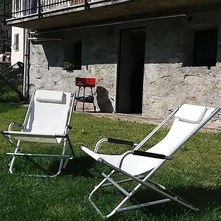 Appartement Kleine Perle Im Livo-tal By Interhome Livo (Lombardy)