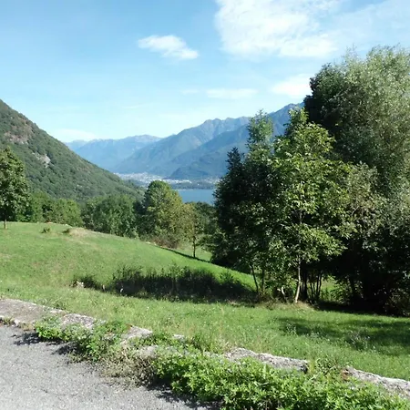 Kleine Perle Im Livo-tal By Interhome Appartement Livo (Lombardy)